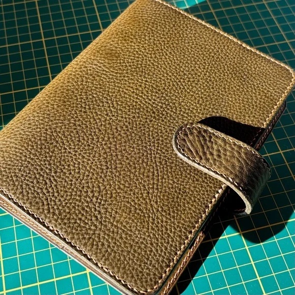 Thinkthankay Ring Planner - Picture 5 of 15